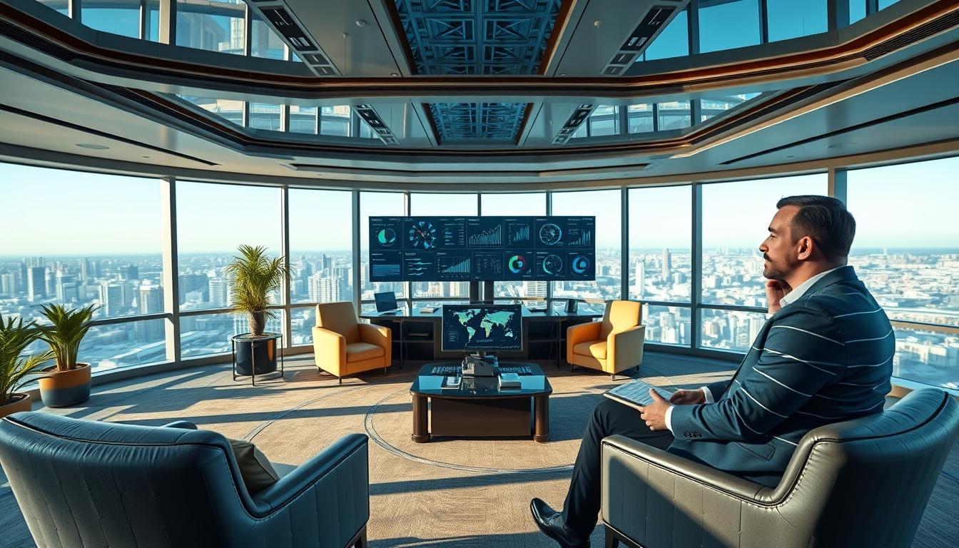 Premium plan visual